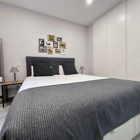 Charming Madrid Styles Apartment Ngoại thất bức ảnh