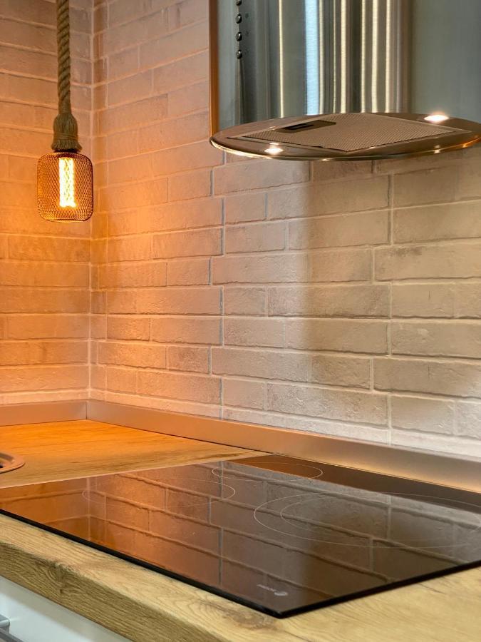 Charming Madrid Styles Apartment Ngoại thất bức ảnh